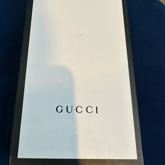 Gucci GG Supreme Ophidia Pro Max iPhone X/XS Case 587671-617664 - Picture 6 of 8